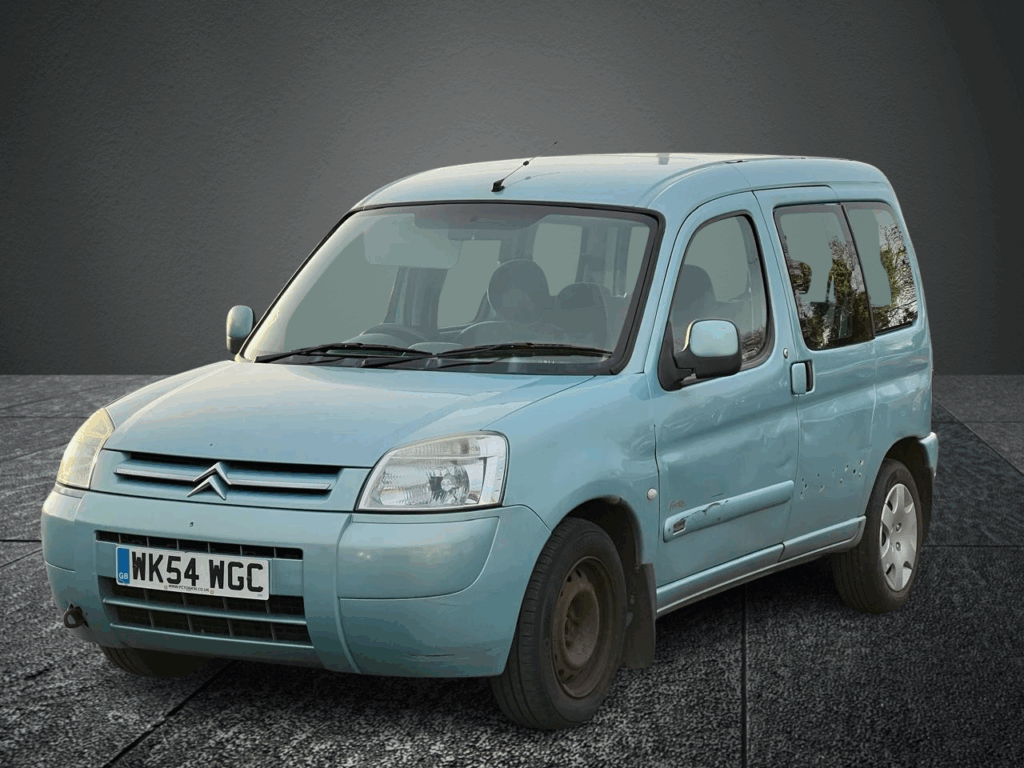 Citroen Berlingo Multispace 1.6 2004