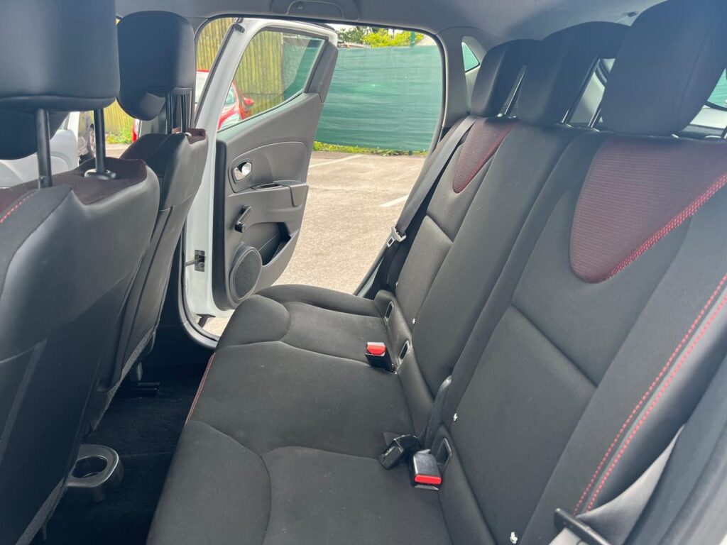 Renault Clio 1.2 2013