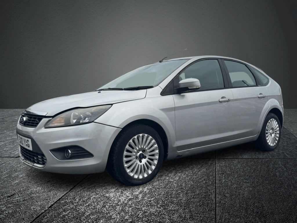 Ford Focus 1.6 2010