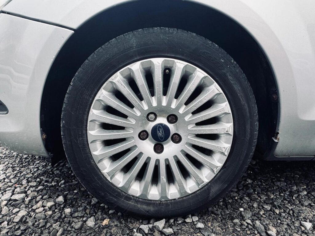 Ford Focus 1.6 2010