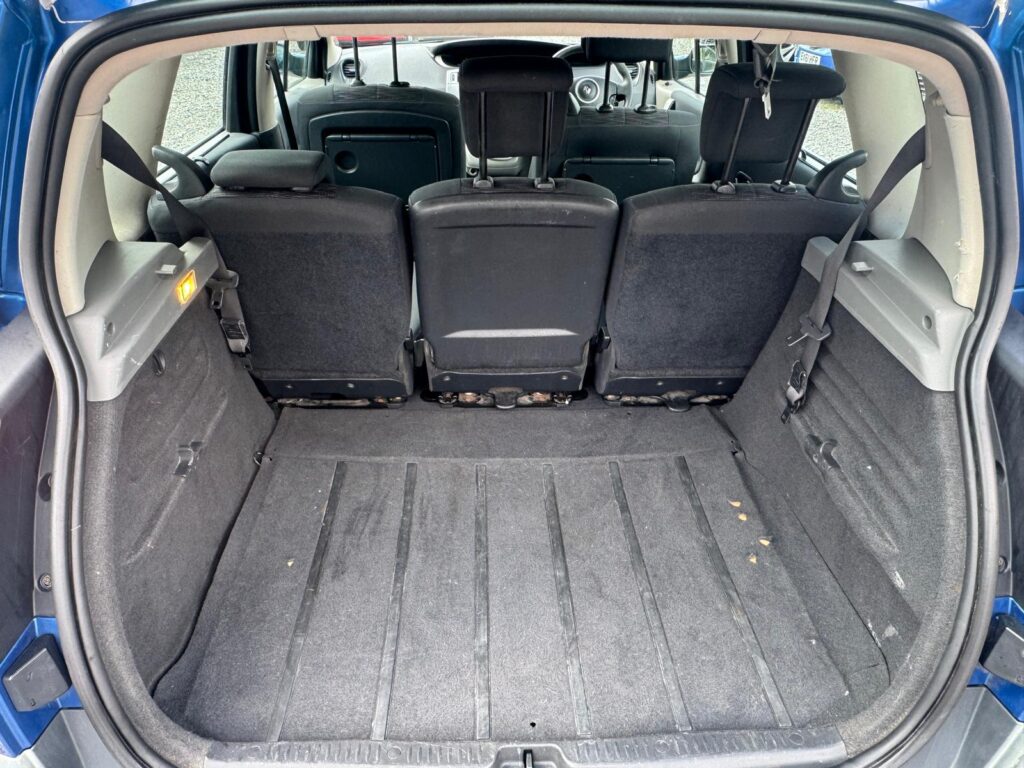 Renault Megane 1.6 2007