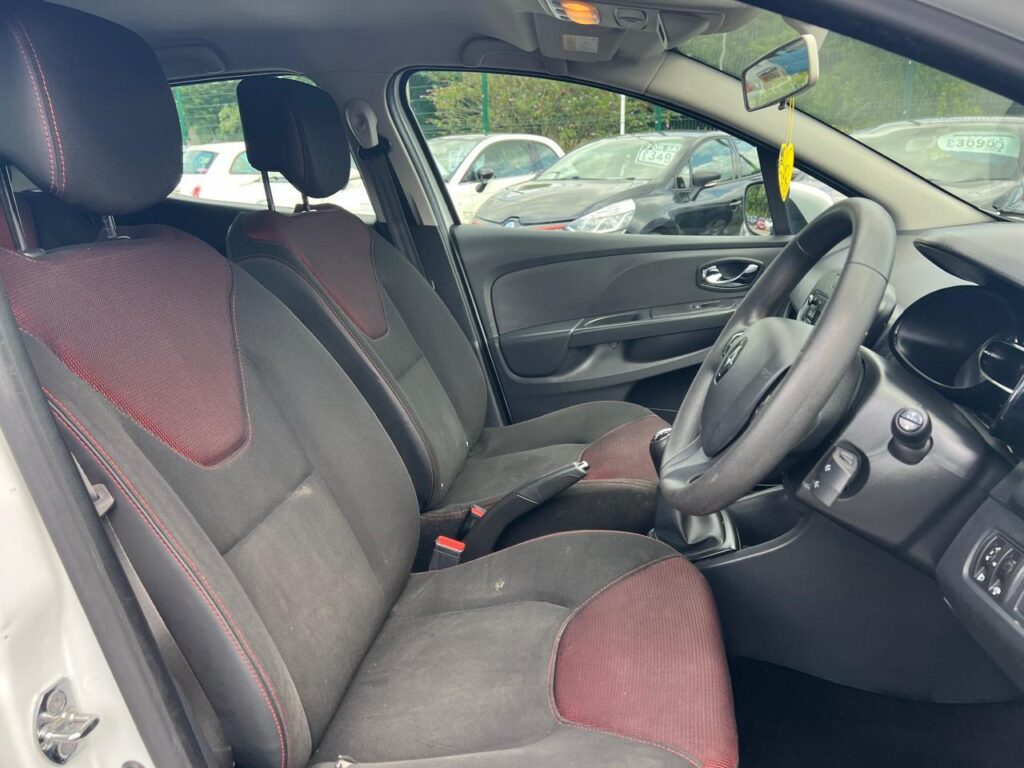 Renault Clio 1.2 2013