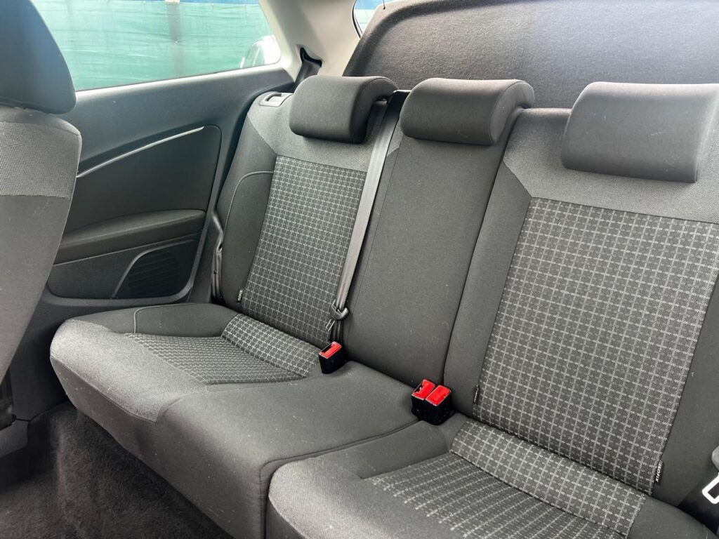 Volkswagen Polo 1.0 2014