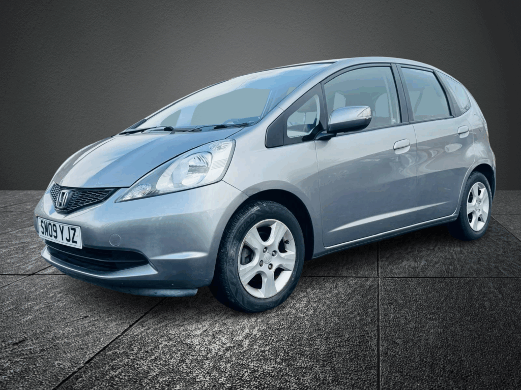 Honda Jazz 1.4 2009
