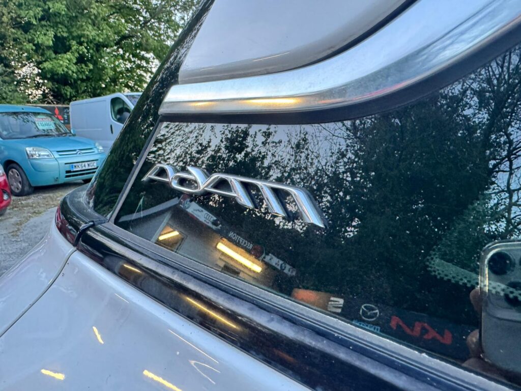 Vauxhall Adam 1.2 2014