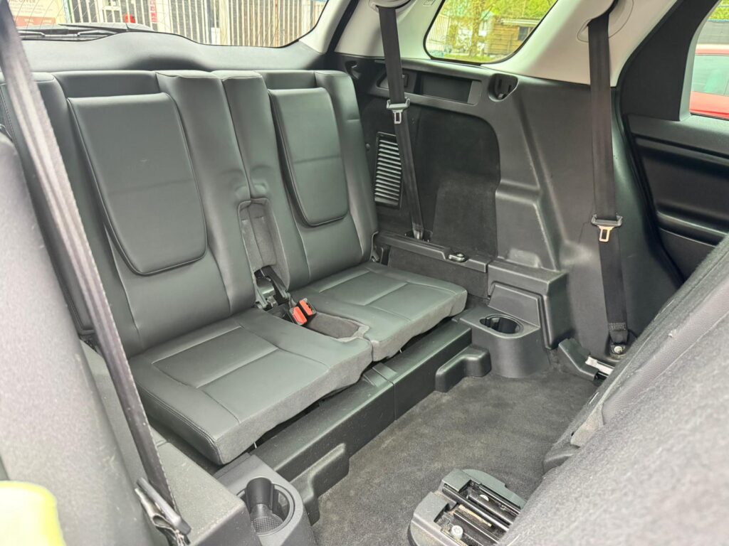 Land Rover Discovery Sport 2.0 2017