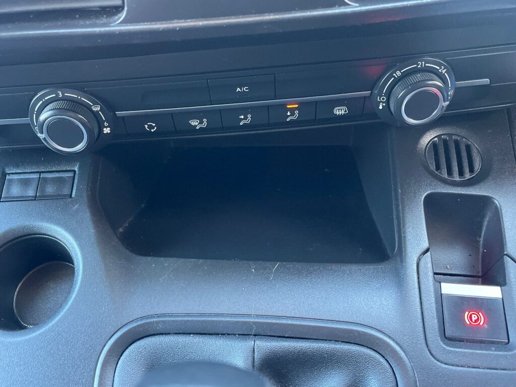 Citroen Berlingo 1.5 2020