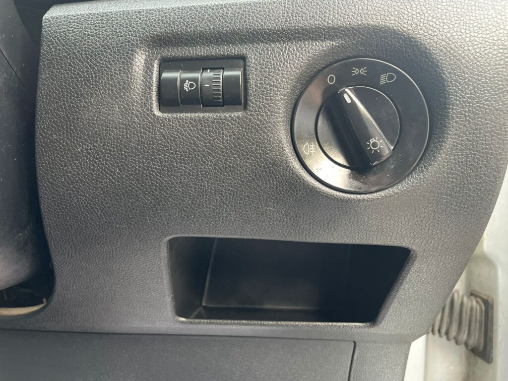 Skoda Fabia 1.2 2013