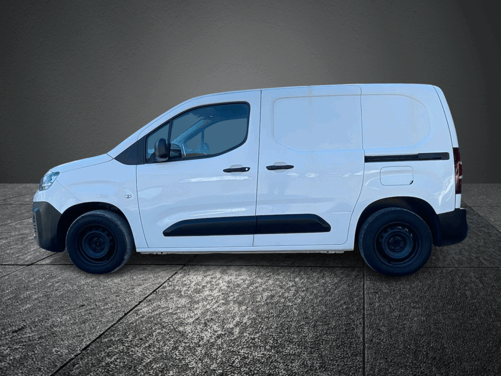 Citroen Berlingo 1.5 2020