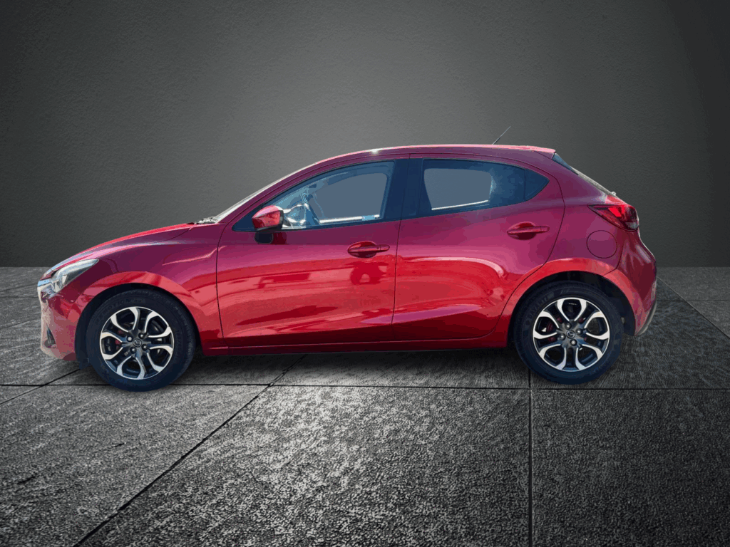 Mazda 2 1.5 2015