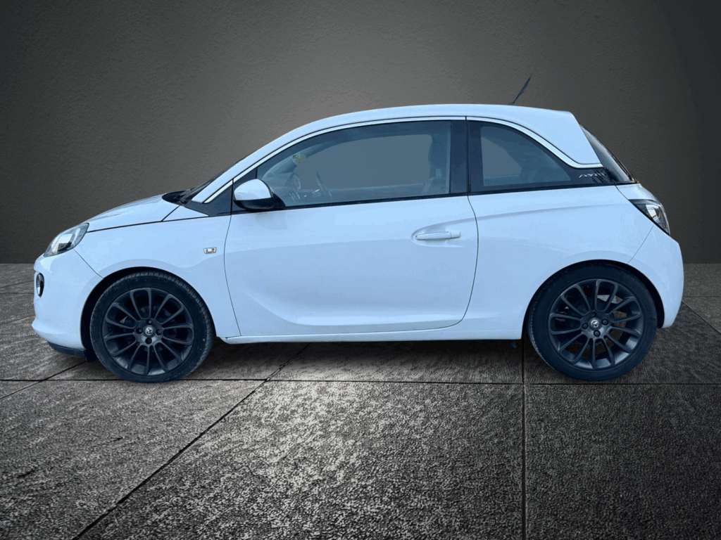 Vauxhall Adam 1.2 2014