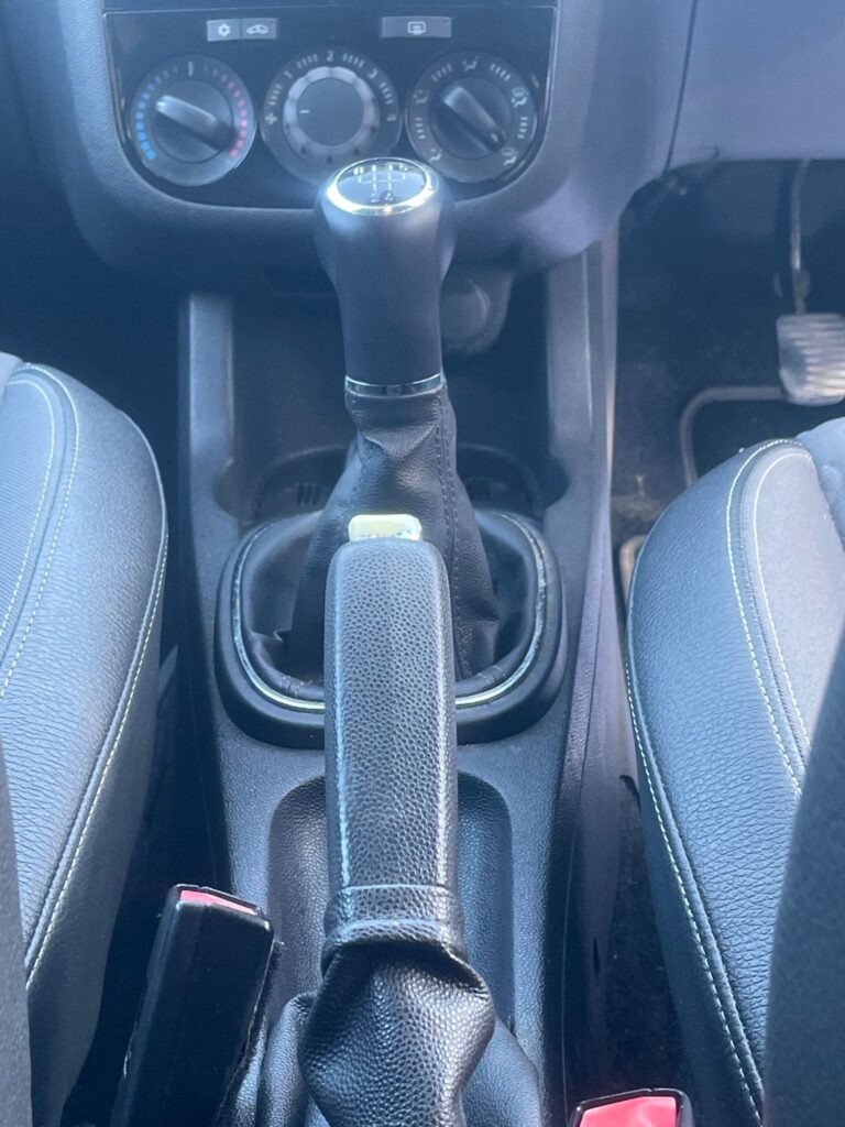 Vauxhall Corsa 1.2 2014
