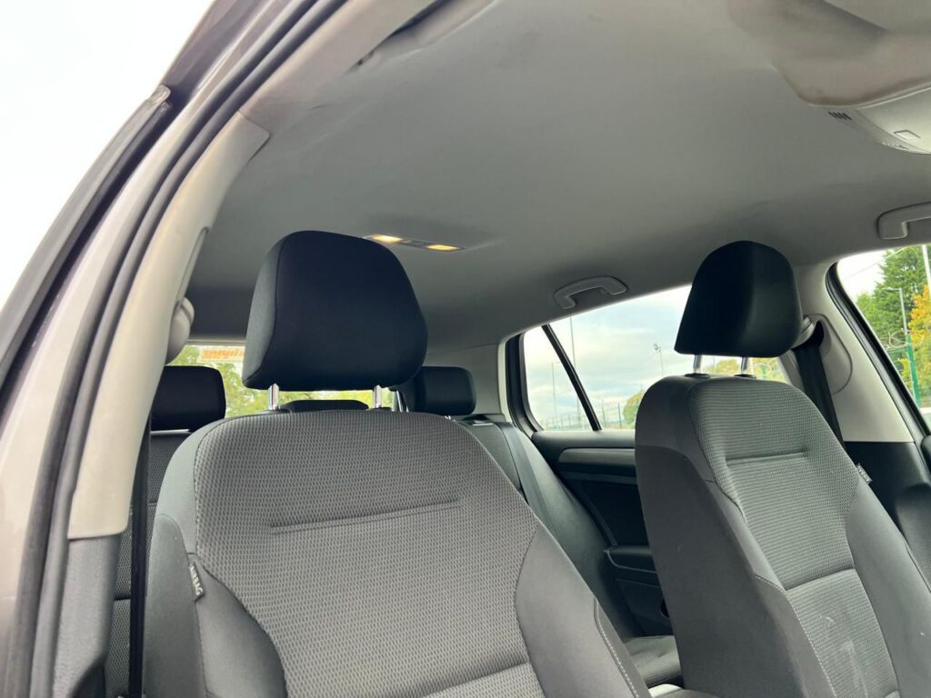 Volkswagen Golf 1.6 2014