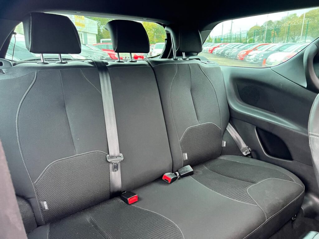 Citroen DS3 1.2 2015