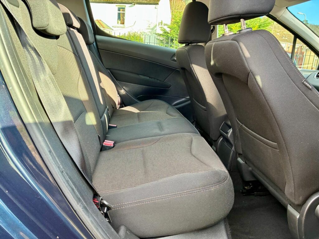 Peugeot 308 1.6 2013