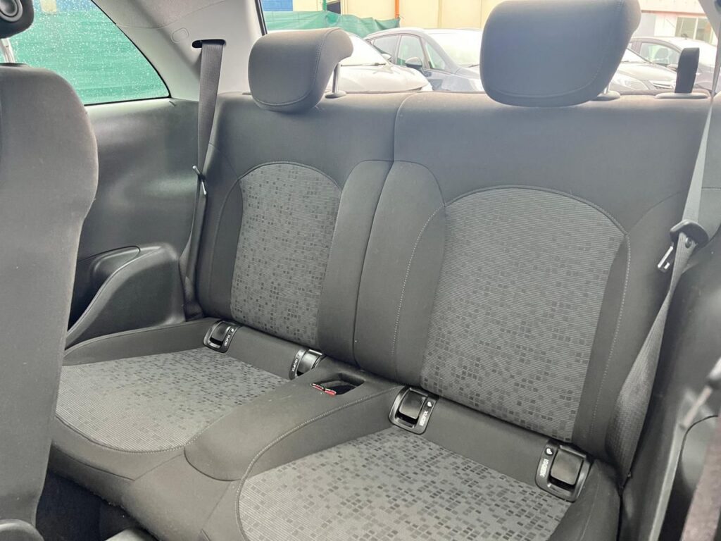 Vauxhall Adam 1.2 2015