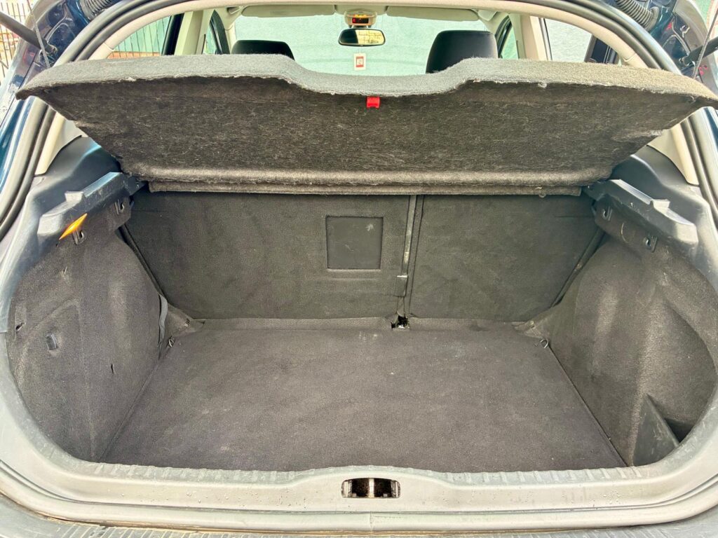 Peugeot 308 1.6 2013