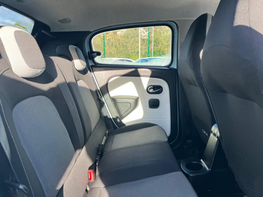 Renault Twingo 1.0 2015