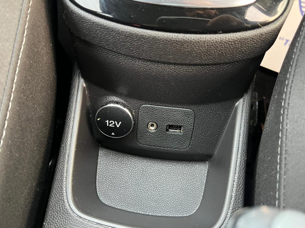 Ford Fiesta 1.0 2015