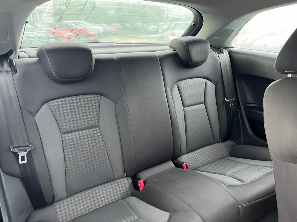 Audi A1 1.6 2011