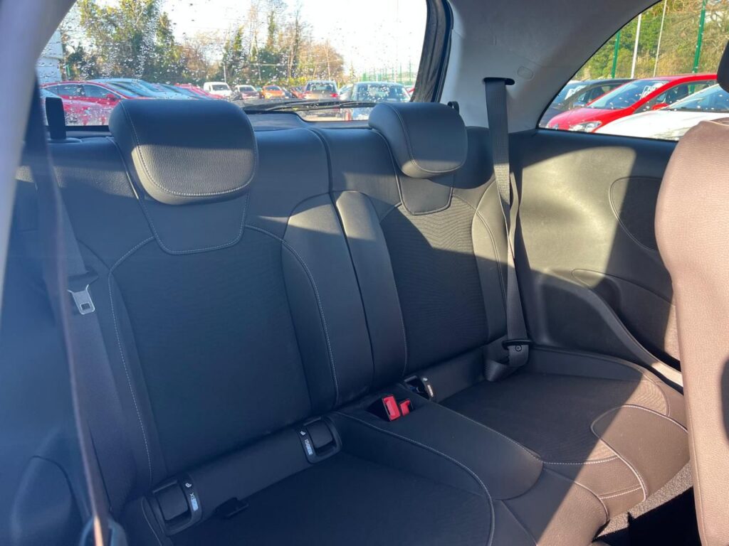 Vauxhall Adam 1.2 2016