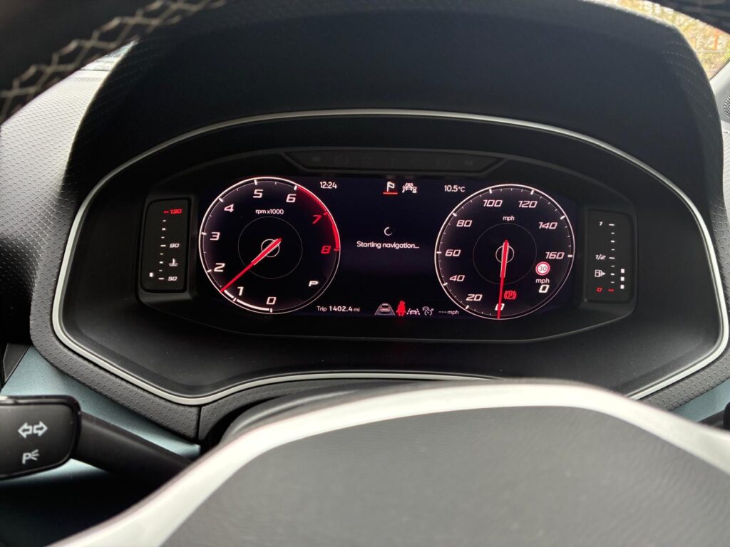 Peugeot 308 1.6 2013