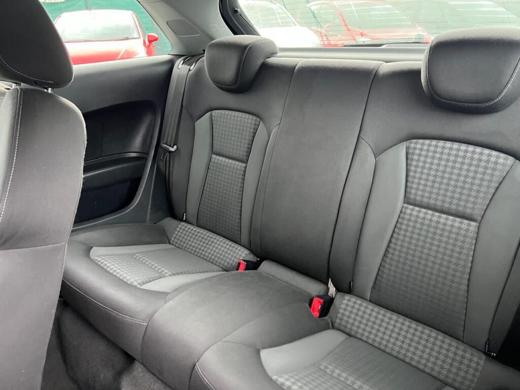 Audi A1 1.6 2011