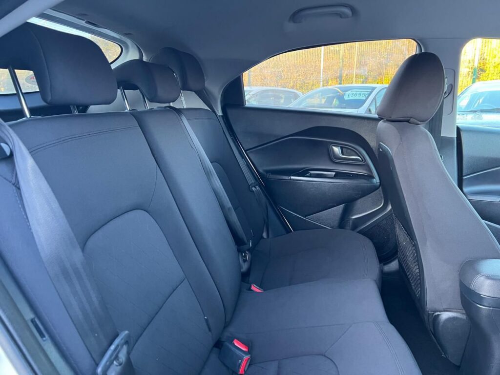 Kia Rio 1.1 2016