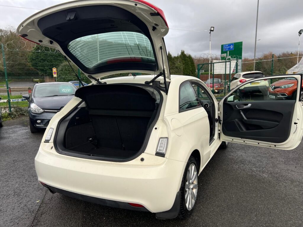Audi A1 1.6 2011