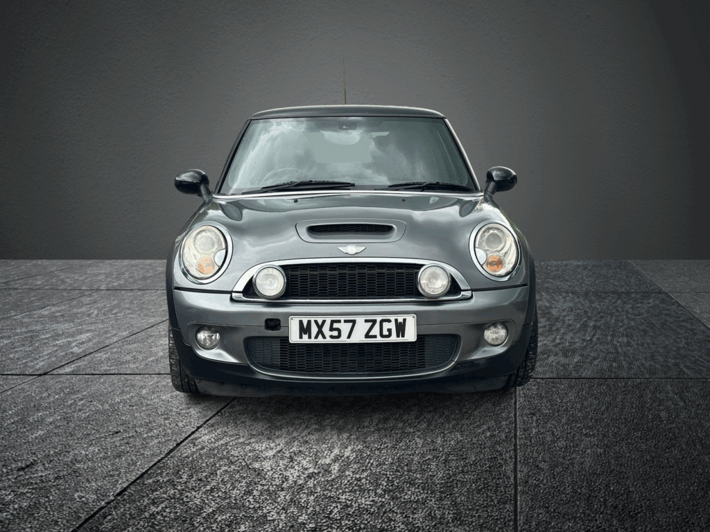 Mini Hatchback 1.6 2007