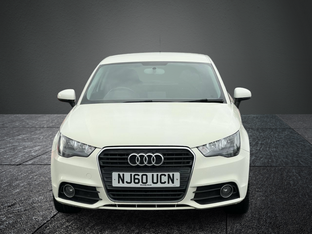 Audi A1 1.6 2011