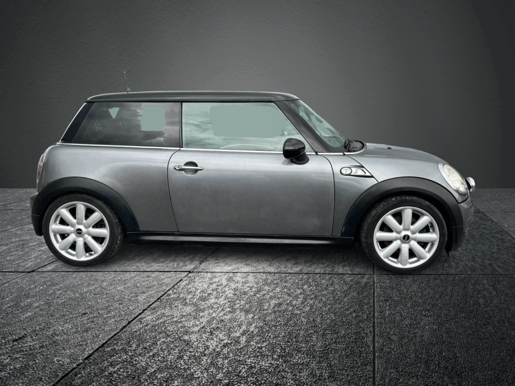Mini Hatchback 1.6 2007