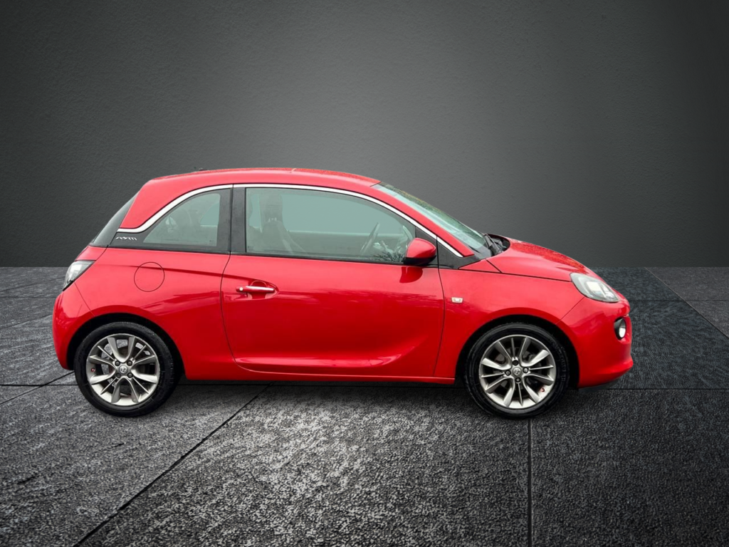 Vauxhall Adam 1.2 2015