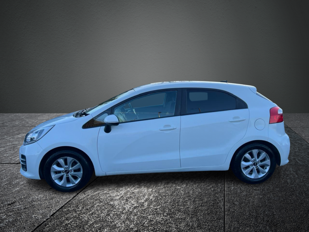 Kia Rio 1.1 2016