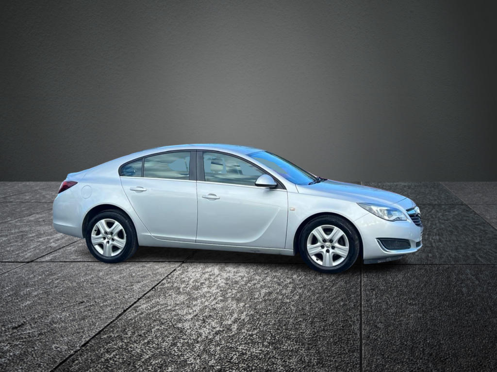 Vauxhall Insignia 1.6 2017