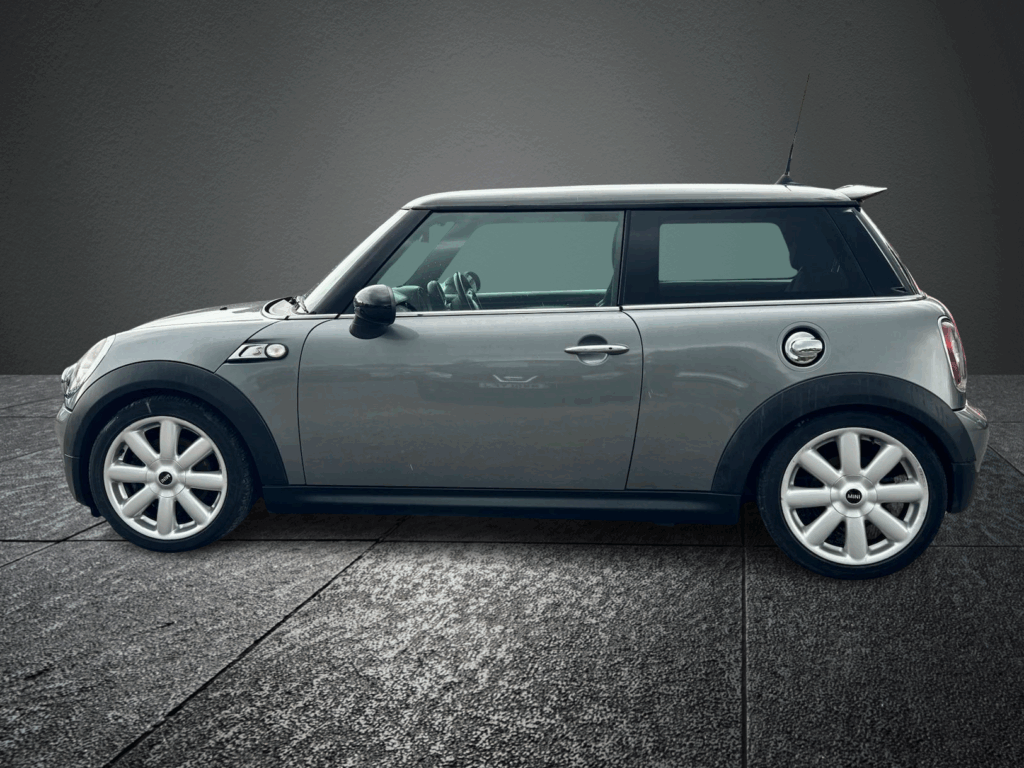 Mini Hatchback 1.6 2007