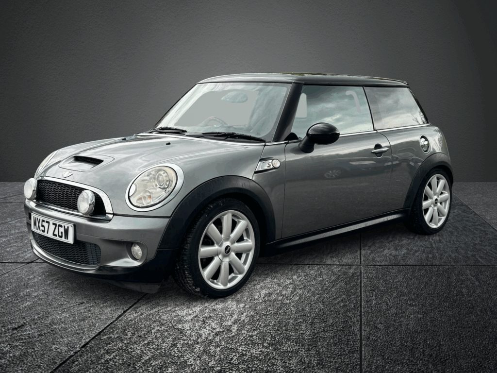 Mini Hatchback 1.6 2007