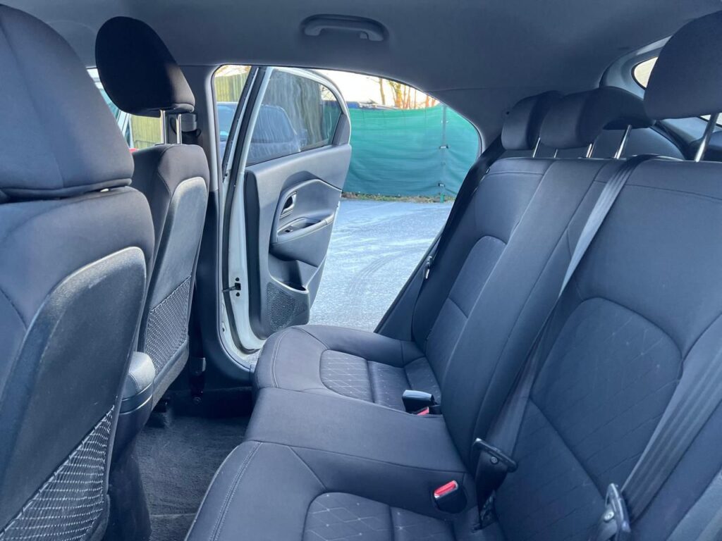 Kia Rio 1.1 2016