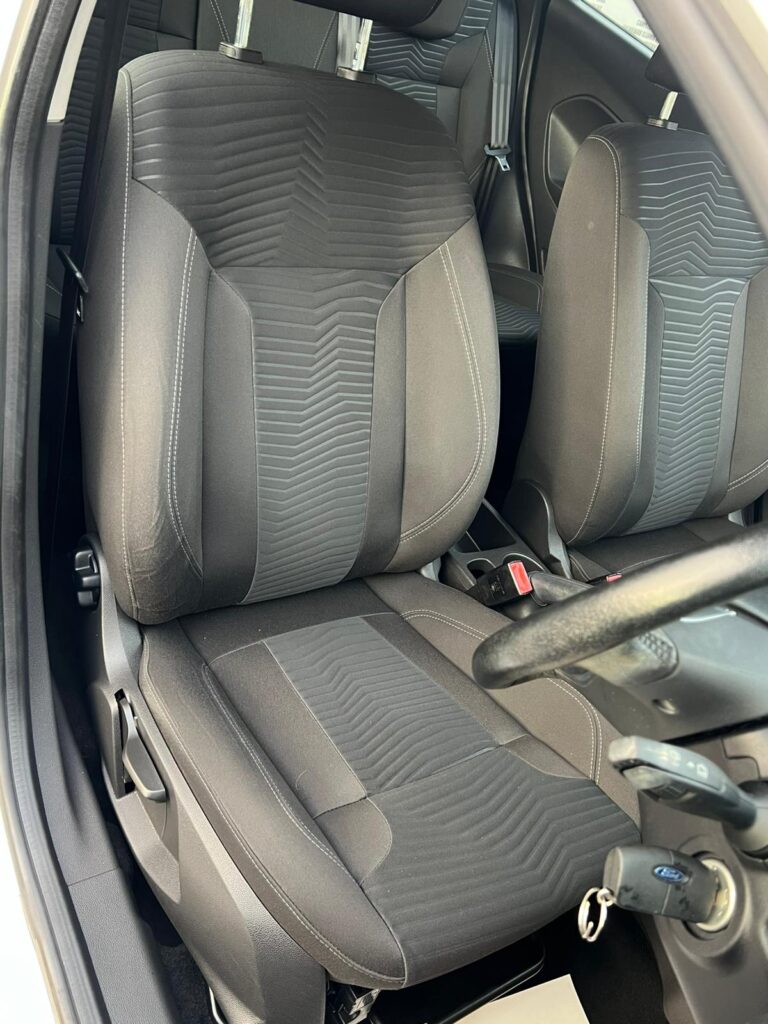 Ford Fiesta 1.0 2015