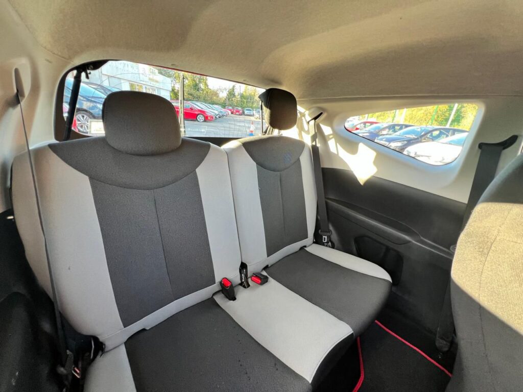 Toyota Aygo 1.0 2015