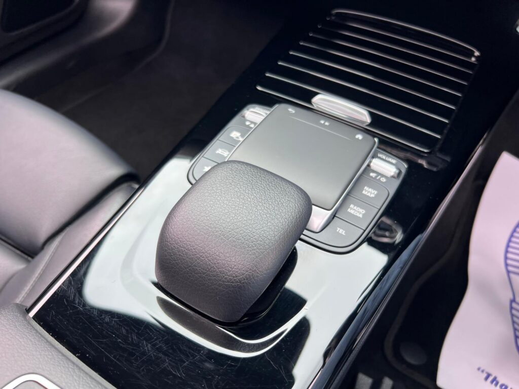Mercedes-Benz CLA 2.0 2021