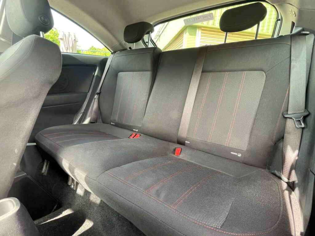 Vauxhall Corsa 1.2 2013