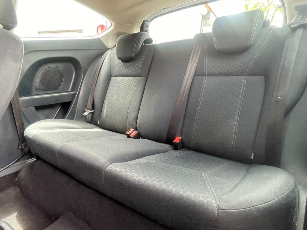 Ford Fiesta 1.25 2011
