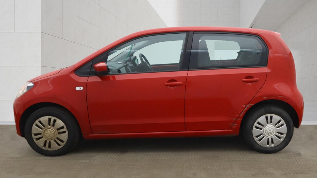 Volkswagen UP 1.0 2016
