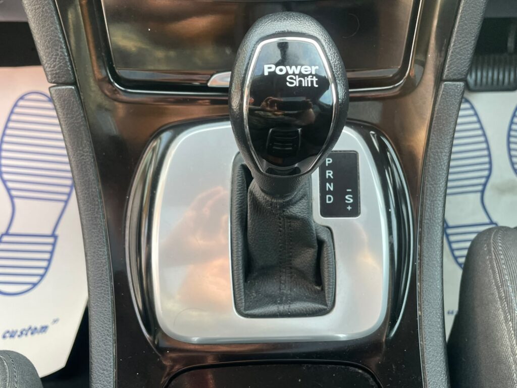 Ford S-MAX 2.0 2011