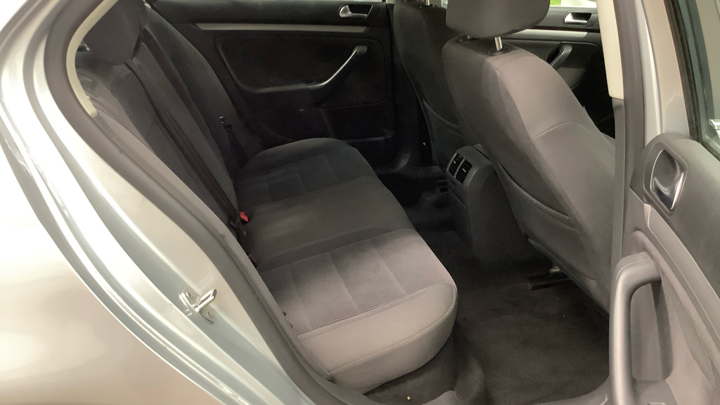 Volkswagen Jetta 1.6 2007