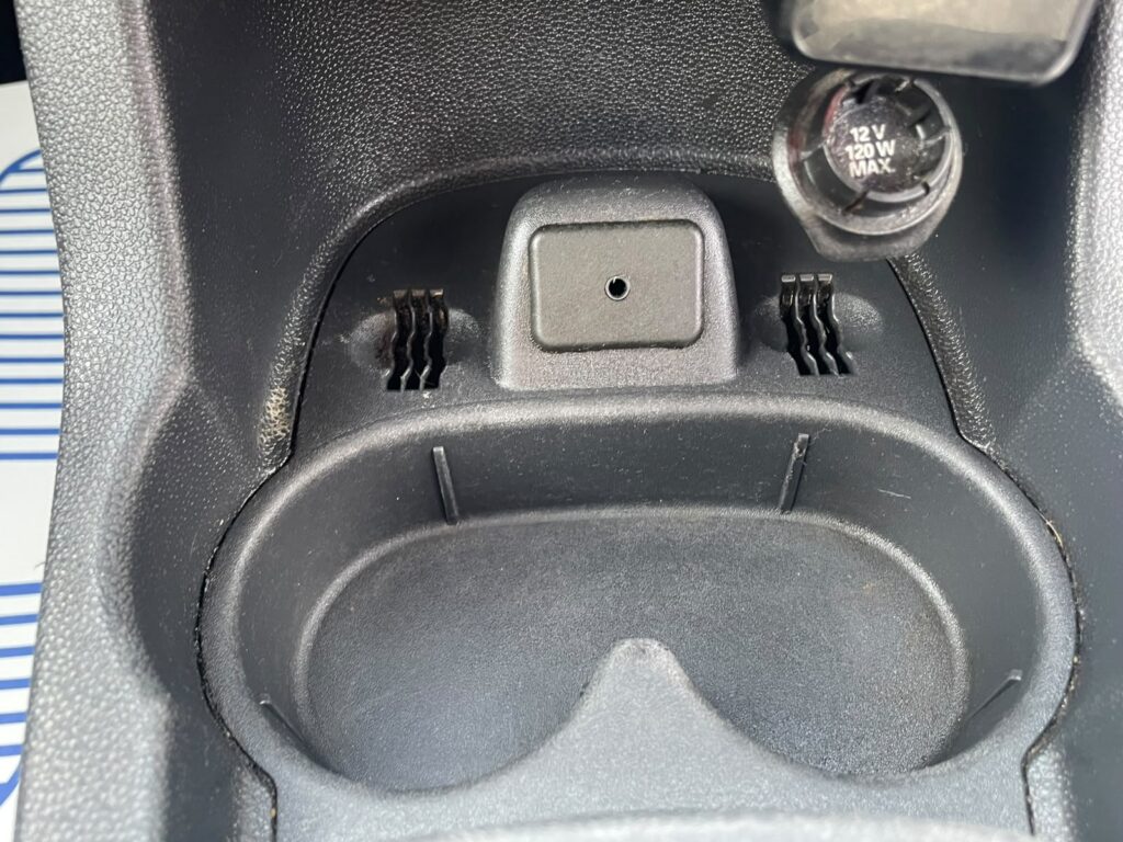 Vauxhall Corsa 1.2 2013