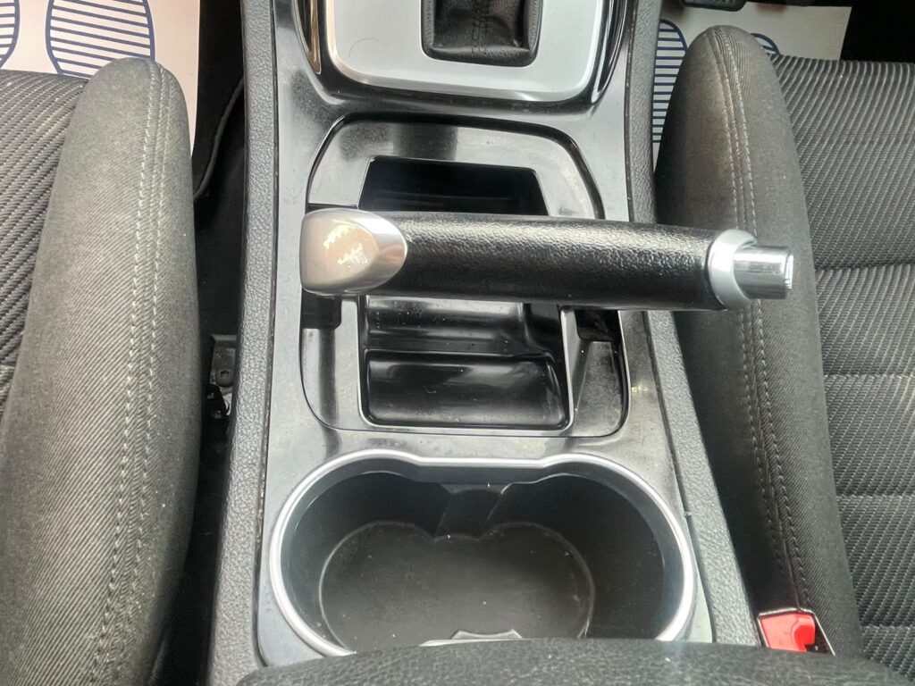 Ford S-MAX 2.0 2011
