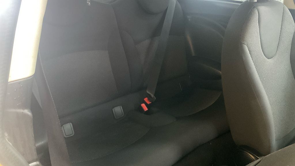 Mini Hatchback 1.6 2013