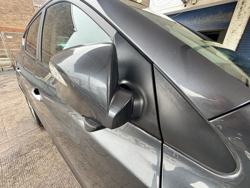 Hyundai IX35 2.0 2011
